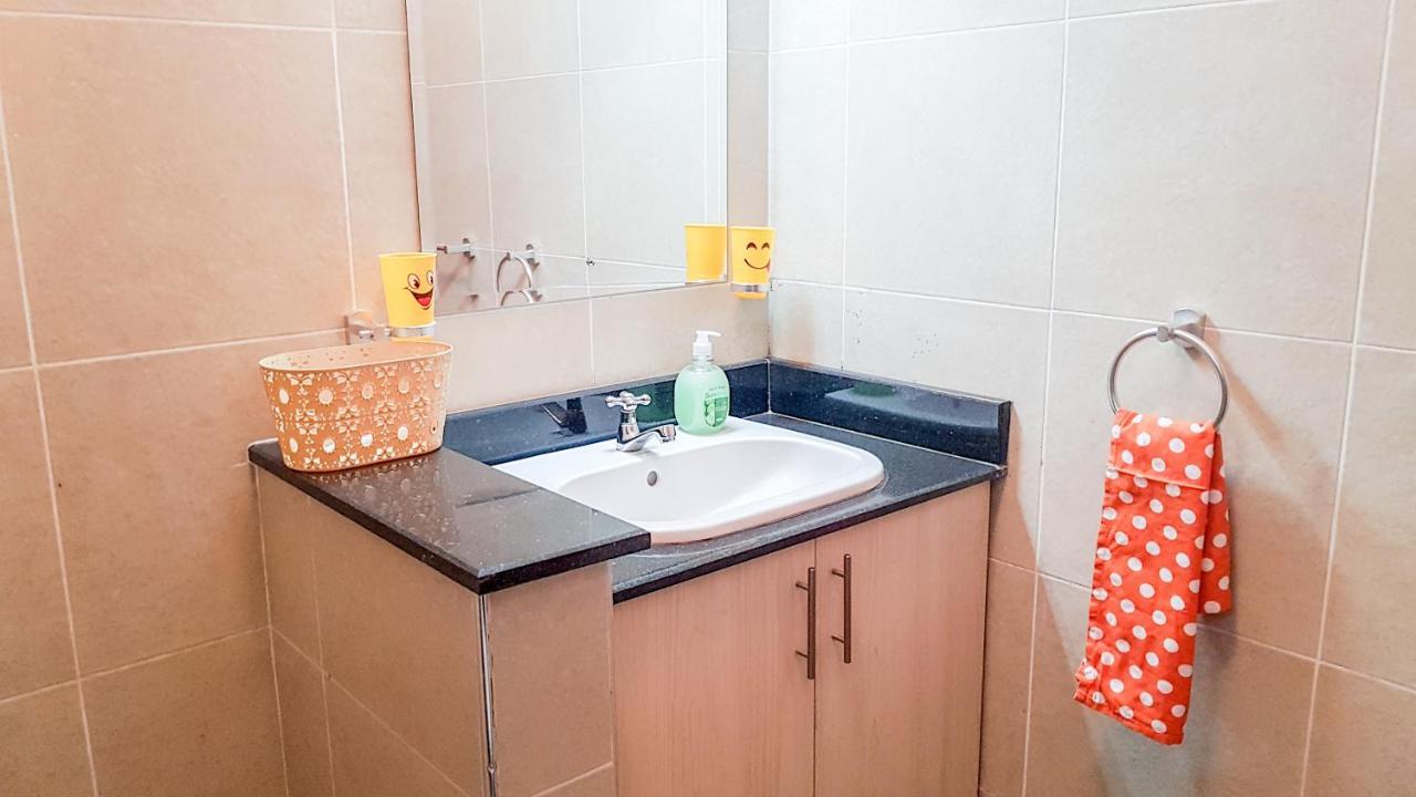 Nairobi West Suites Eksteriør bilde